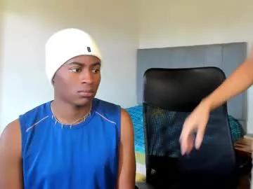 alan_scot from Chaturbate