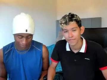 alan_scot from Chaturbate