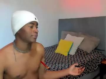 alan_scot from Chaturbate