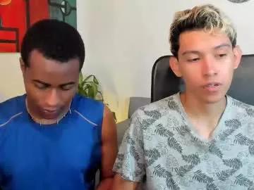alan_scot from Chaturbate