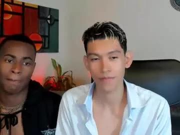 alan_scot from Chaturbate