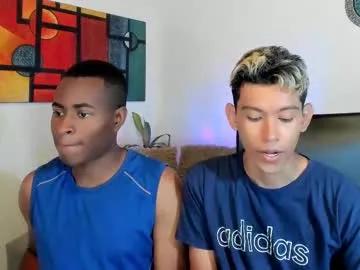 alan_scot from Chaturbate