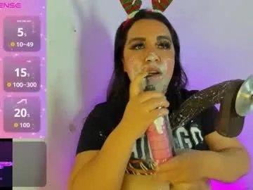 alanna_sloppy on Chaturbate