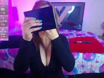 alanys_24 on Chaturbate 