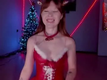 alaska_cosmic_soul on Chaturbate