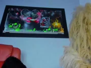 aleja_rogers996 from Chaturbate is Freechat