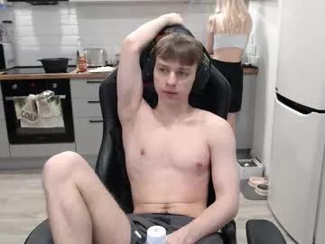 alex_gotcha on Chaturbate