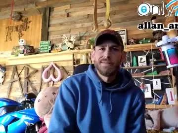 allan_arod from Chaturbate