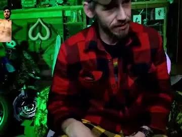 allan_arod from Chaturbate