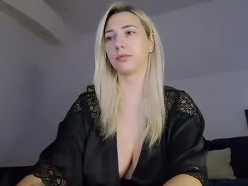 allayah on Chaturbate 