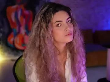 alliesynns from Chaturbate