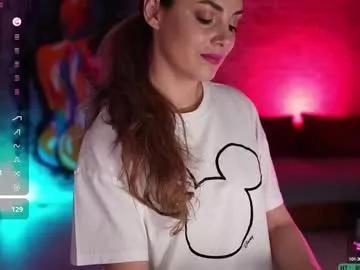 alliesynns from Chaturbate