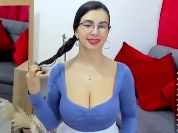 allison0724 on Chaturbate 