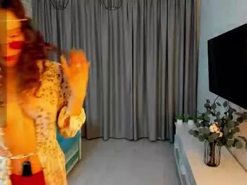 allisonswit on Chaturbate 