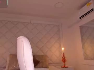amanda_colin on Chaturbate 