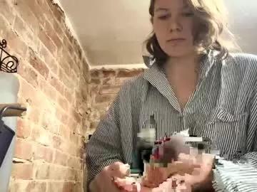 amaraelise from Chaturbate