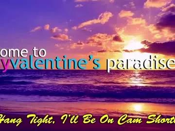 amyvalentine from Chaturbate is Freechat