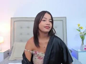 anahirivera on Chaturbate