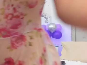 anahirivera on Chaturbate 
