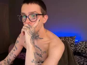 anahori_simon on Chaturbate 