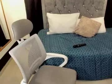 anaishakaur from Chaturbate