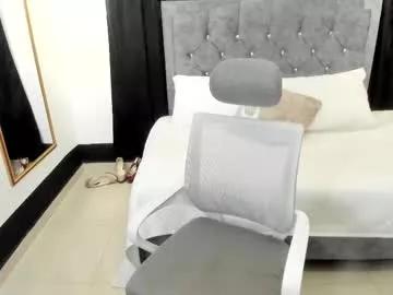 anaishakaur from Chaturbate