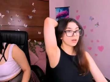 anasteysha_cool on Chaturbate 