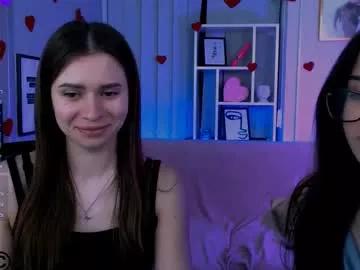 anasteysha_cool on Chaturbate 