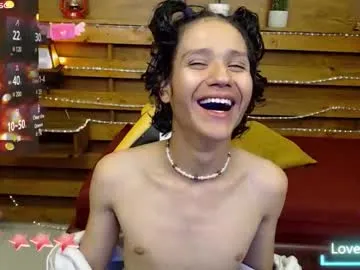 andy_staar18 on Chaturbate