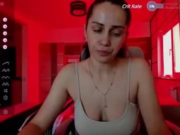 anna___25 on Chaturbate 