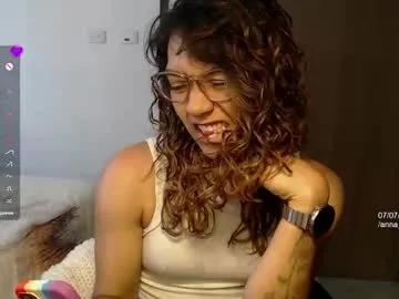 anna_dlove_cam on Chaturbate 