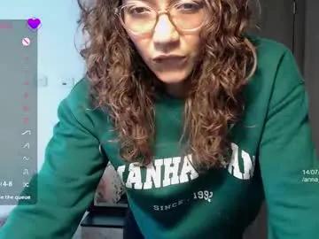 anna_dlove_cam on Chaturbate 