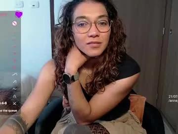 anna_dlove_cam on Chaturbate 
