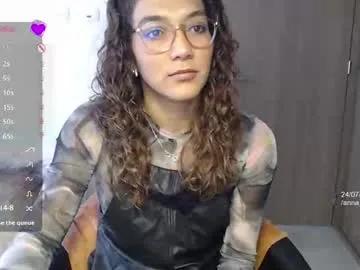 anna_dlove_cam on Chaturbate 
