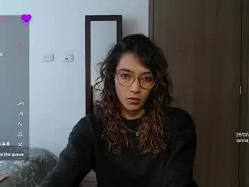 anna_dlove_cam on Chaturbate 