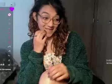 anna_dlove_cam on Chaturbate 