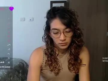 anna_dlove_cam on Chaturbate 