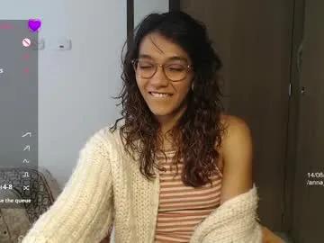 anna_dlove_cam on Chaturbate 