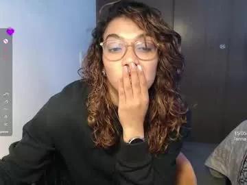 anna_dlove_cam on Chaturbate 
