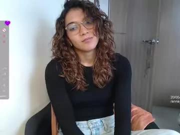 anna_dlove_cam on Chaturbate 
