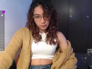 anna_dlove_cam on Chaturbate 