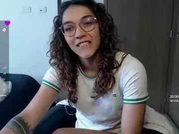 anna_dlove_cam on Chaturbate 