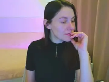 annaabels on Chaturbate