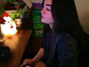 annatigarr on Chaturbate 