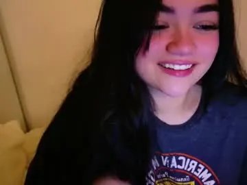 annatigarr on Chaturbate 