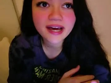 annatigarr on Chaturbate 