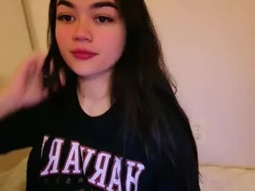 annatigarr on Chaturbate 