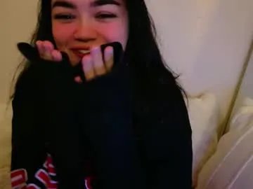 annatigarr on Chaturbate 