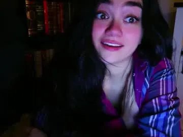 annatigarr on Chaturbate 