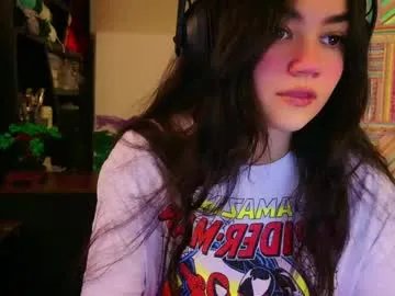 annatigarr on Chaturbate 